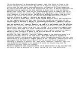 Eseja '"To His Coy Mistress"- Andrew Marvell', 1.