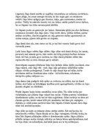 Referāts 'Jāņi', 2.