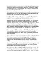 Referāts 'Jāņi', 4.