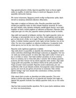 Referāts 'Jāņi', 5.