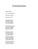 Referāts 'Jāņi', 7.