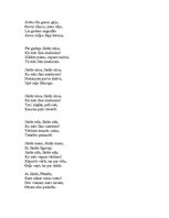 Referāts 'Jāņi', 9.