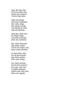 Referāts 'Jāņi', 10.