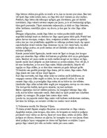 Referāts 'Jāņi', 13.