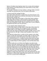 Referāts 'Jāņi', 14.