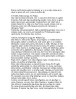 Referāts 'Jāņi', 15.