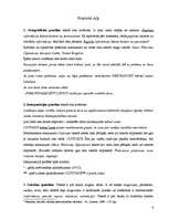 Konspekts 'Lietišķā teksta lingvistiskā analīze', 4.