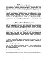 Referāts 'Datorsistēmu modernizācija uzņēmumā', 14.