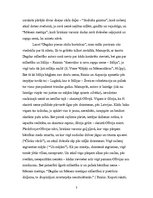 Referāts 'Raiņa dzejoļu krājuma "Mēness meitiņa" analīze', 3.