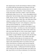 Referāts 'Raiņa dzejoļu krājuma "Mēness meitiņa" analīze', 8.