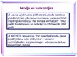 Prezentācija 'Atmosfēras gaisa aizsardzība Latvijā', 13.