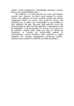 Konspekts 'Sporta skolotāja pedagoģiskā kompetence', 4.