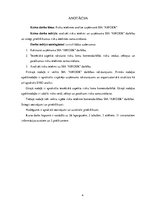 Referāts 'Risku analīze uzņēmumā', 4.