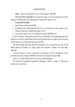 Referāts 'Risku analīze uzņēmumā', 5.