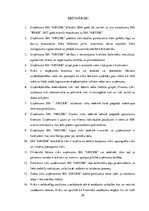 Referāts 'Risku analīze uzņēmumā', 20.