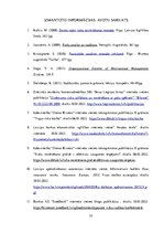 Referāts 'Risku analīze uzņēmumā', 22.