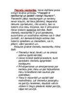 Konspekts 'Tiesu vara', 2.