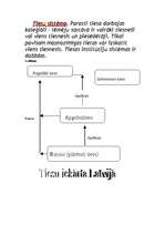 Konspekts 'Tiesu vara', 3.