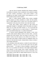 Referāts 'H.Gulbja luga "Cīrulīši" un P.Putniņa tautas luga "Paši pūta, paši dega"', 1.