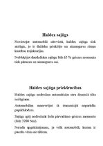 Konspekts 'Visko un haldex sajūgi', 5.