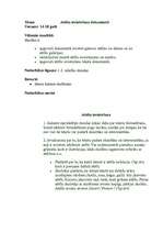 Konspekts 'Attēlu ievietošana dokumentā', 1.