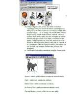 Konspekts 'Attēlu ievietošana dokumentā', 3.