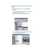 Konspekts 'Attēlu ievietošana dokumentā', 4.