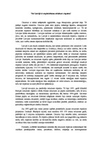 Eseja 'Vai Latvijā ir nepieciešama celulozes rūpnīca?', 1.