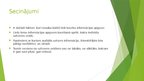 Prezentācija 'Informācijas apguves kavēšana, tās veidi', 11.