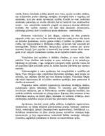 Eseja 'Pozitīvais un negatīvais viduslaikos', 4.