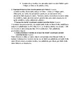 Konspekts 'Arāla platības samazināšanās problēmas analīze', 3.