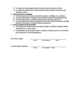 Paraugs 'Galvenā grāmatveža amata apraksts', 3.