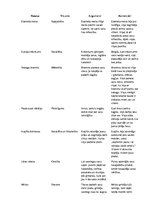 Konspekts 'Kārļa Skalbes pasaku analīze', 1.