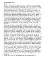 Eseja 'Discussion of the Inner Struggle Henry Fleming Faces', 1.