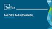 Prezentācija 'Iedzīvotāju migrācijas problēmas', 10.