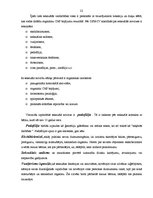 Diplomdarbs 'Izmeklēšanas metodikas īpatnības seksuālos noziegumos pret bērniem', 22.