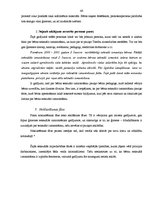 Diplomdarbs 'Izmeklēšanas metodikas īpatnības seksuālos noziegumos pret bērniem', 46.