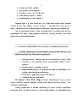 Diplomdarbs 'Izmeklēšanas metodikas īpatnības seksuālos noziegumos pret bērniem', 71.