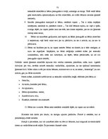 Diplomdarbs 'Izmeklēšanas metodikas īpatnības seksuālos noziegumos pret bērniem', 73.