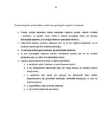 Diplomdarbs 'Izmeklēšanas metodikas īpatnības seksuālos noziegumos pret bērniem', 90.