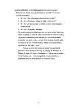 Referāts 'Personības attīstība un saskarsme', 6.