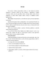 Referāts 'Datu struktūras pamattipi: rindas, steki, koki, kaudzes', 6.