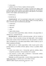 Referāts 'Datu struktūras pamattipi: rindas, steki, koki, kaudzes', 8.