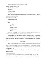 Referāts 'Datu struktūras pamattipi: rindas, steki, koki, kaudzes', 18.