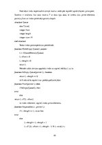 Referāts 'Datu struktūras pamattipi: rindas, steki, koki, kaudzes', 20.