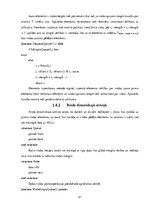 Referāts 'Datu struktūras pamattipi: rindas, steki, koki, kaudzes', 21.