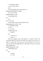 Referāts 'Datu struktūras pamattipi: rindas, steki, koki, kaudzes', 22.