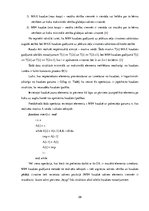 Referāts 'Datu struktūras pamattipi: rindas, steki, koki, kaudzes', 29.