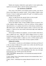 Referāts 'Datu struktūras pamattipi: rindas, steki, koki, kaudzes', 32.