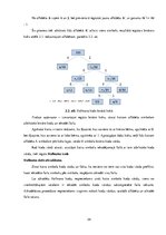 Referāts 'Datu struktūras pamattipi: rindas, steki, koki, kaudzes', 34.